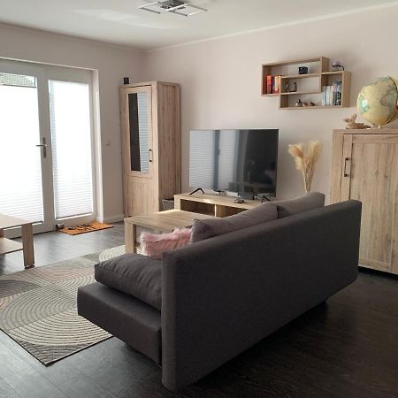 Ferienwohnung Bad Berleburg Bagian luar foto