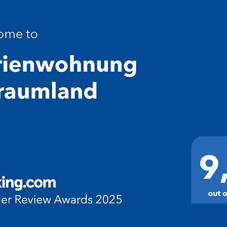 Ferienwohnung Bad Berleburg Bagian luar foto